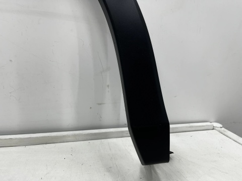 Listwa Honda Civic IX 11-16r. prawy przedni rant nadkola błotnika nakładka prawy przód 7415-tv0-e010-m1