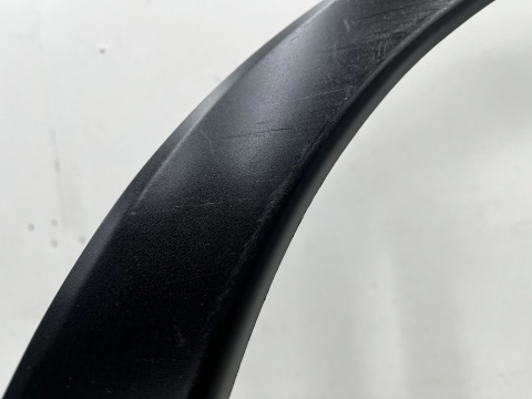 Listwa Honda Civic IX 11-16r. prawy przedni rant nadkola błotnika nakładka prawy przód 7415-tv0-e010-m1