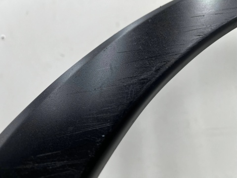 Listwa Honda Civic IX 11-16r. prawy przedni rant nadkola błotnika nakładka prawy przód 7415-tv0-e010-m1