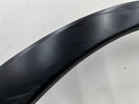 Listwa Honda Civic IX 11-16r. prawy przedni rant nadkola błotnika nakładka prawy przód 7415-tv0-e010-m1