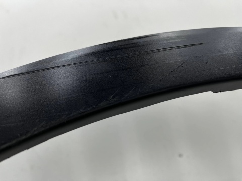 Listwa Honda Civic IX 11-16r. prawy przedni rant nadkola błotnika nakładka prawy przód 7415-tv0-e010-m1