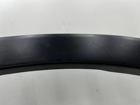 Listwa Honda Civic IX 11-16r. prawy przedni rant nadkola błotnika nakładka prawy przód 7415-tv0-e010-m1
