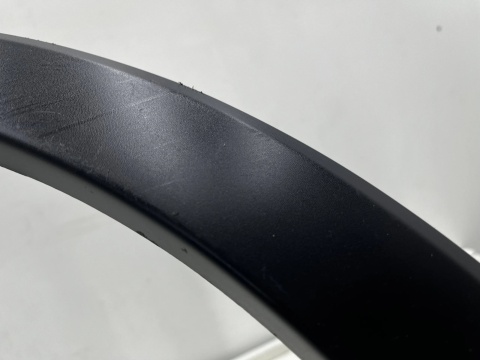 Listwa Honda Civic IX 11-16r. prawy przedni rant nadkola błotnika nakładka prawy przód 7415-tv0-e010-m1