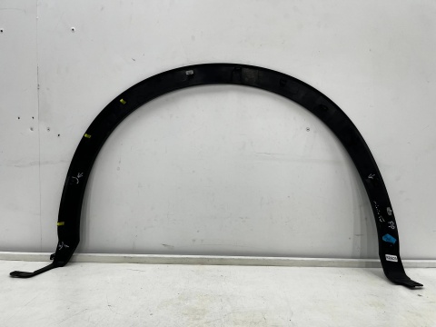 Listwa Honda Civic IX 11-16r. prawy przedni rant nadkola błotnika nakładka prawy przód 7415-tv0-e010-m1