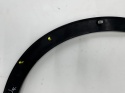 Listwa Honda Civic IX 11-16r. prawy przedni rant nadkola błotnika nakładka prawy przód 7415-tv0-e010-m1