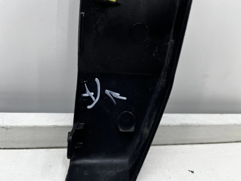 Listwa Honda Civic IX 11-16r. prawy przedni rant nadkola błotnika nakładka prawy przód 7415-tv0-e010-m1