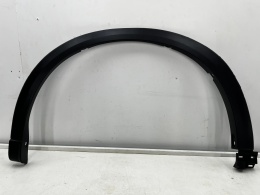 Listwa Mazda CX-5 II CX5 II KF KB 17-21r. lewy przedni rant nadkola błotnika nakładka lewy przód kb7w-51w31