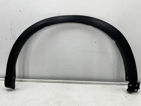 Listwa Mazda CX-5 II CX5 II KF KB 17-21r. lewy przedni rant nadkola błotnika nakładka lewy przód kb7w-51w31