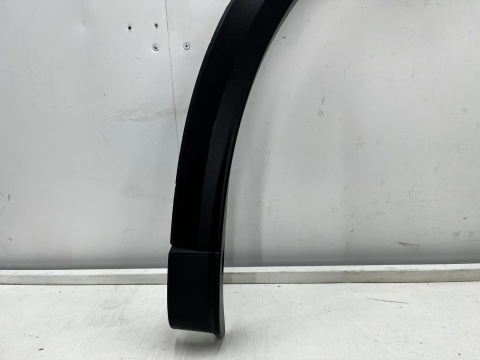 Listwa Mazda CX-5 II CX5 II KF KB 17-21r. lewy przedni rant nadkola błotnika nakładka lewy przód kb7w-51w31