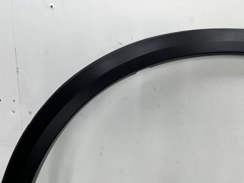 Listwa Mazda CX-5 II CX5 II KF KB 17-21r. lewy przedni rant nadkola błotnika nakładka lewy przód kb7w-51w31