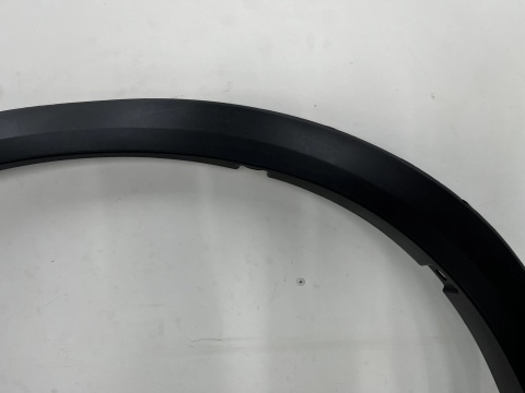 Listwa Mazda CX-5 II CX5 II KF KB 17-21r. lewy przedni rant nadkola błotnika nakładka lewy przód kb7w-51w31