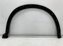 Listwa Mazda CX-5 II CX5 II KF KB 17-21r. lewy przedni rant nadkola błotnika nakładka lewy przód kb7w-51w31