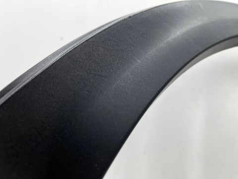 Listwa Mazda CX-5 II KB 16-21r. LEWY tylny rant nadkola błotnika nakładka lewy tył kb7w-51w61