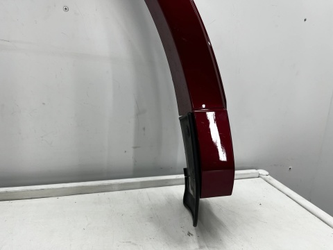 Listwa Mazda CX-60 CX60 22r.- PRAWY tylny rant nadkola błotnika nakładka prawy tył połysk kr9r-51w51