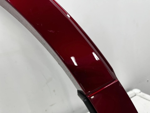 Listwa Mazda CX-60 CX60 22r.- PRAWY tylny rant nadkola błotnika nakładka prawy tył połysk kr9r-51w51