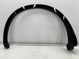 Listwa Mazda CX-60 CX60 22r.- PRAWY tylny rant nadkola błotnika nakładka prawy tył połysk kr9r-51w51