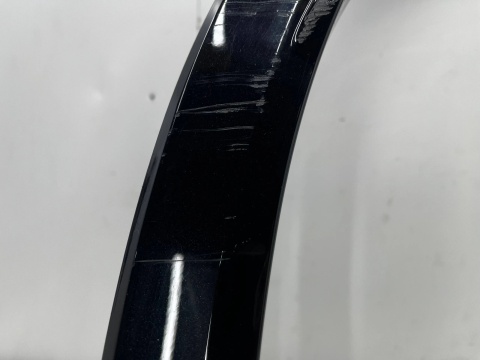 Listwa Mazda CX-60 CX60 22r.- PRAWY tylny rant nadkola błotnika nakładka prawy tył połysk kr9r-51w51
