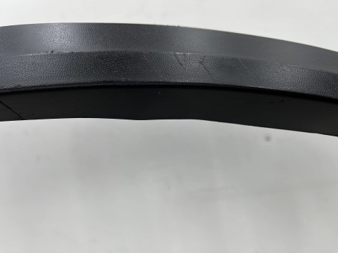 Listwa VW T-Roc 17-21r. prawy przedni rant nadkola błotnika nakładka prawy przód 2ga854732d