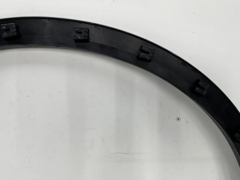 Listwa VW T-Roc 17-21r. prawy przedni rant nadkola błotnika nakładka prawy przód 2ga854732d