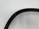 Listwa VW Tiguan I 5n0 07-11r. lewy przedni rant nadkola błotnika nakładka lewy przód 5n0854731b