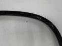 Listwa VW Tiguan I 5n0 07-11r. lewy przedni rant nadkola błotnika nakładka lewy przód 5n0854731b