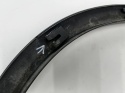 Listwa VW Tiguan I 5n0 07-11r. lewy przedni rant nadkola błotnika nakładka lewy przód 5n0854731b