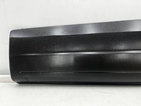 Listwa VW Tiguan I 5n0 07-16r. lewa przednia dolna nakładka drzwi bocznych lewy przód 5n0854939a