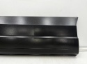 Listwa VW Tiguan I 5n0 07-16r. lewa przednia dolna nakładka drzwi bocznych lewy przód 5n0854939a