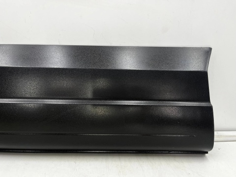 Listwa VW Tiguan I 5n0 07-16r. lewa przednia dolna nakładka drzwi bocznych lewy przód 5n0854939a