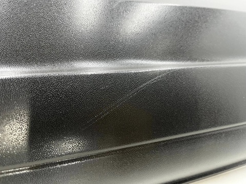 Listwa VW Tiguan I 5n0 07-16r. lewa przednia dolna nakładka drzwi bocznych lewy przód 5n0854939a