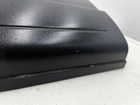 Listwa VW Tiguan I 5n0 07-16r. lewa przednia dolna nakładka drzwi bocznych lewy przód 5n0854939a