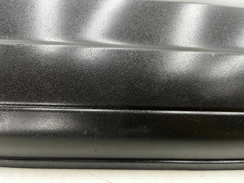 Listwa VW Tiguan I 5n0 07-16r. lewa przednia dolna nakładka drzwi bocznych lewy przód 5n0854939a