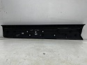Listwa VW Tiguan I 5n0 07-16r. lewa przednia dolna nakładka drzwi bocznych lewy przód 5n0854939a