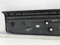 Listwa VW Tiguan I 5n0 07-16r. lewa przednia dolna nakładka drzwi bocznych lewy przód 5n0854939a
