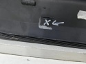 Listwa VW Tiguan I 5n0 07-16r. lewa przednia dolna nakładka drzwi bocznych lewy przód 5n0854939a