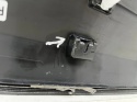 Listwa VW Tiguan I 5n0 07-16r. lewa przednia dolna nakładka drzwi bocznych lewy przód 5n0854939a