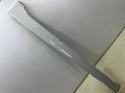 Listwa progowa BMW F46 Gran Tourer 14-22r. PRAWA nakładka progu zewnętrzna 7318852