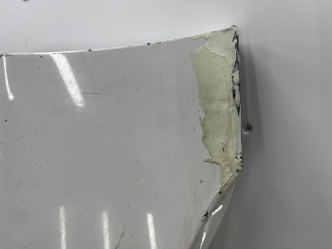 Listwa progowa BMW F46 Gran Tourer 14-22r. PRAWA nakładka progu zewnętrzna 7318852