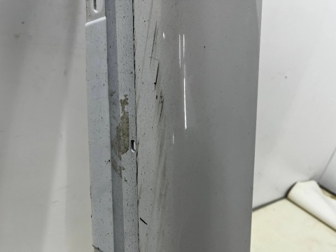 Listwa progowa BMW F46 Gran Tourer 14-22r. PRAWA nakładka progu zewnętrzna 7318852