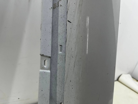 Listwa progowa BMW F46 Gran Tourer 14-22r. PRAWA nakładka progu zewnętrzna 7318852