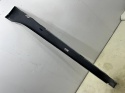 Listwa progowa BMW F46 Gran Tourer 14-22r. PRAWA nakładka progu zewnętrzna 7318852