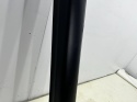 Nakładka progu Citroen C3 Aircross 17-24r. PRAWA listwa progowa zewnętrzna próg 13473613