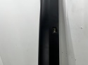 Nakładka progu Citroen C3 Aircross 17-24r. PRAWA listwa progowa zewnętrzna próg 13473613
