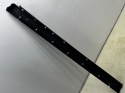 Nakładka progu Citroen C3 Aircross 17-24r. PRAWA listwa progowa zewnętrzna próg 13473613