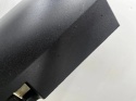 Nakładka progu Citroen C3 Aircross 17-24r. PRAWA listwa progowa zewnętrzna próg 13473613