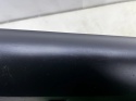 Nakładka progu Citroen C3 Aircross 17-24r. PRAWA listwa progowa zewnętrzna próg 13473613