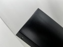 Nakładka progu Citroen C3 Aircross 17-24r. PRAWA listwa progowa zewnętrzna próg 13473613