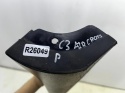 Nakładka progu Citroen C3 Aircross 17-24r. PRAWA listwa progowa zewnętrzna próg 13473613