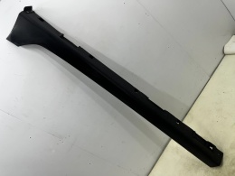 Nakładka progu Mazda 6 GH 07-12r. lewa listwa progowa zewnętrzna gs1d51p51