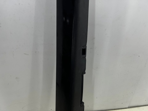 Nakładka progu Mazda 6 GH 07-12r. lewa listwa progowa zewnętrzna gs1d51p51